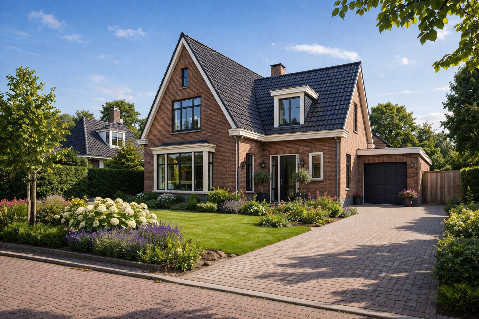 Huis 3