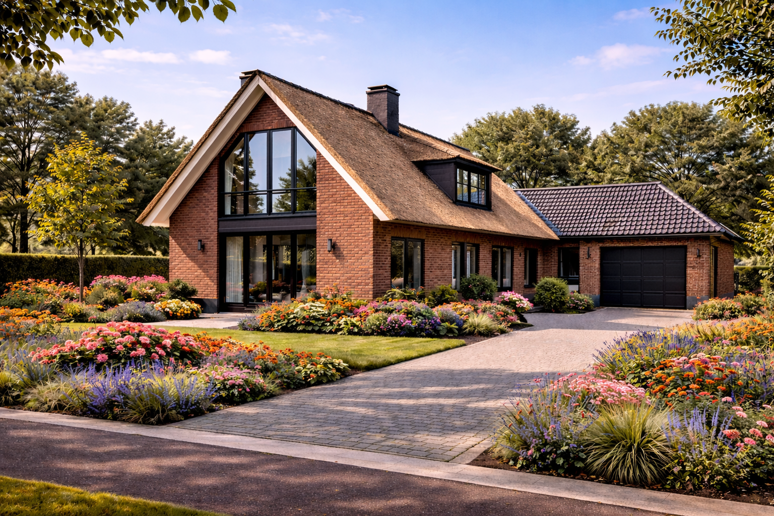 Huis 4
