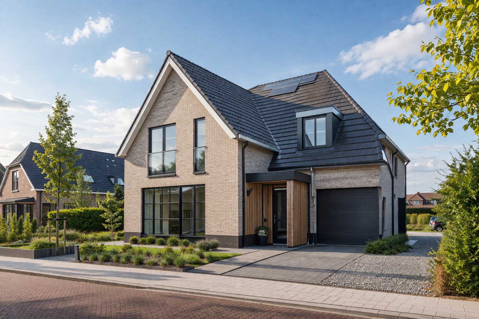 Huis 5