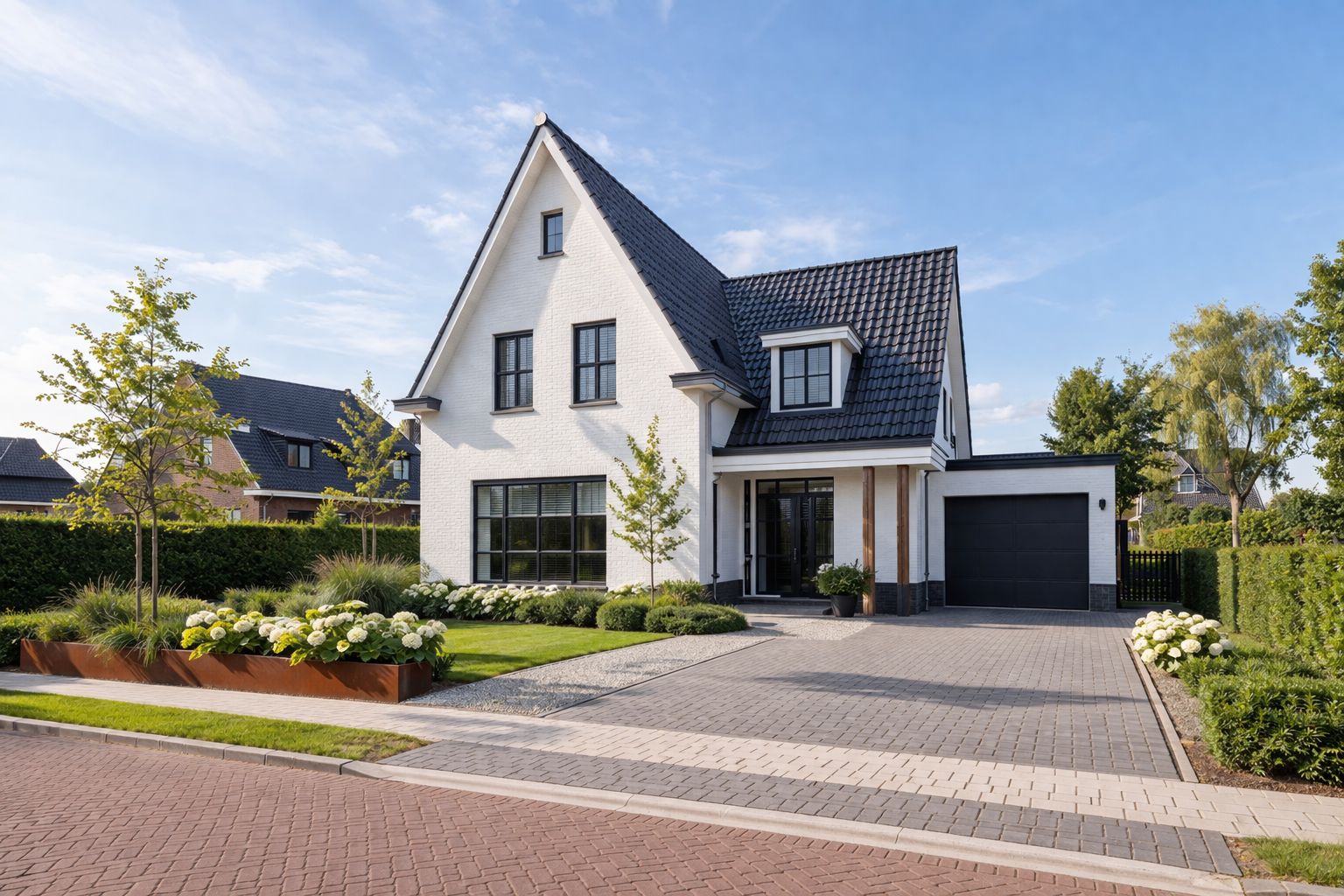 Huis 6